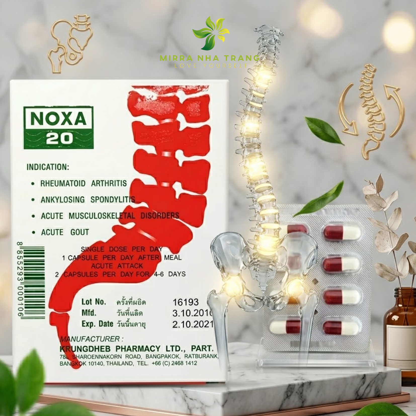Noxa 20