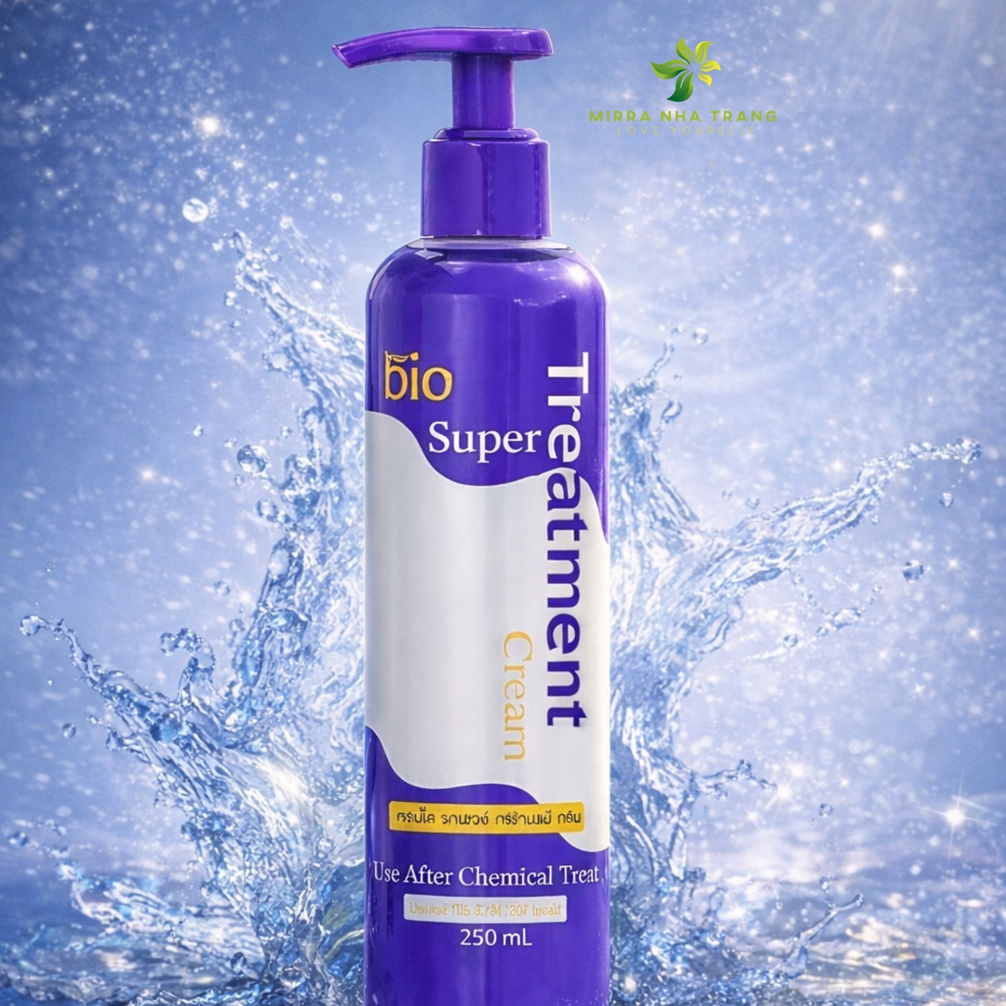 Bio Super Treatment Cream