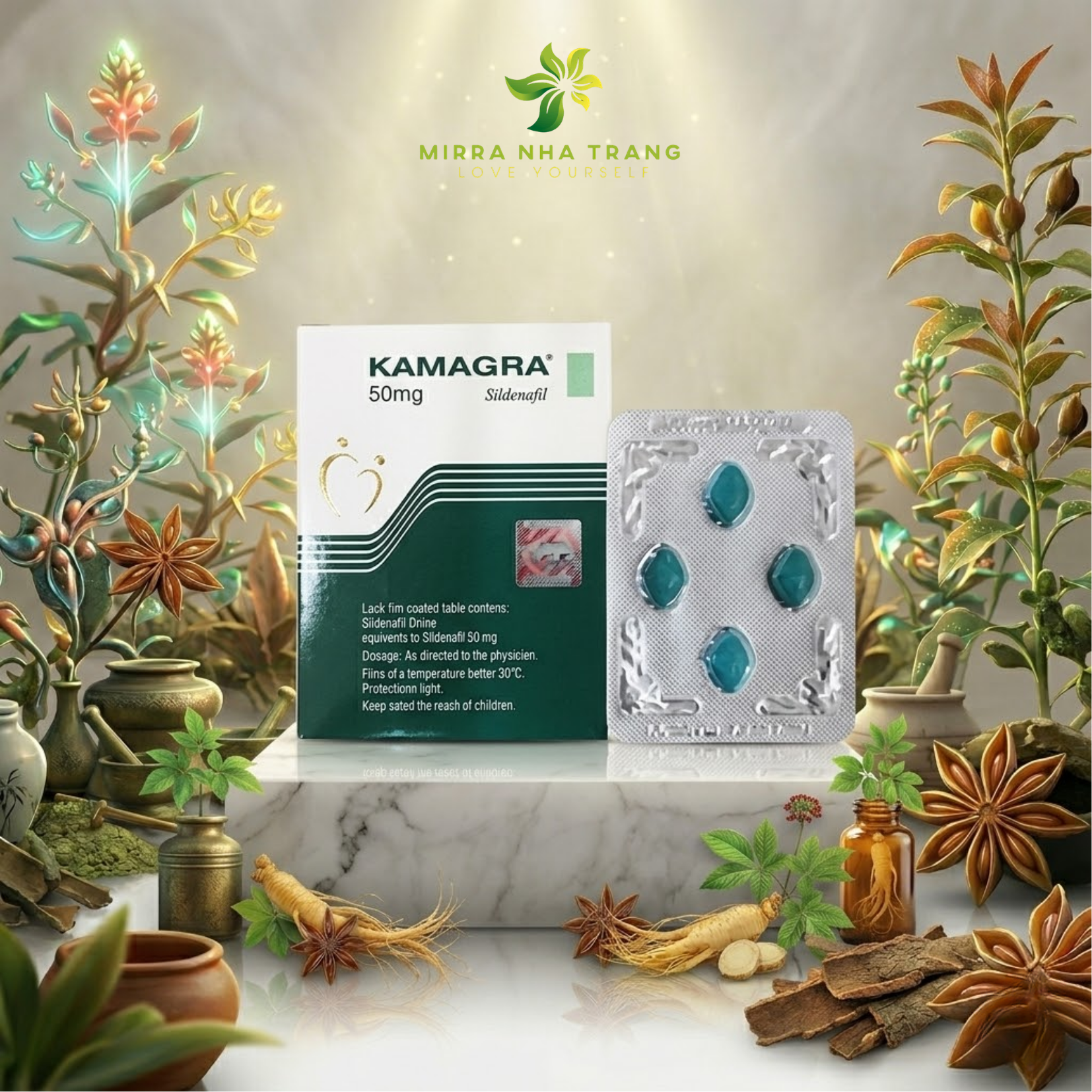 Kamagra